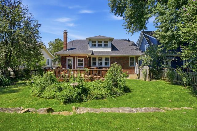 3629 Erie Avenue, Cincinnati, OH 45208