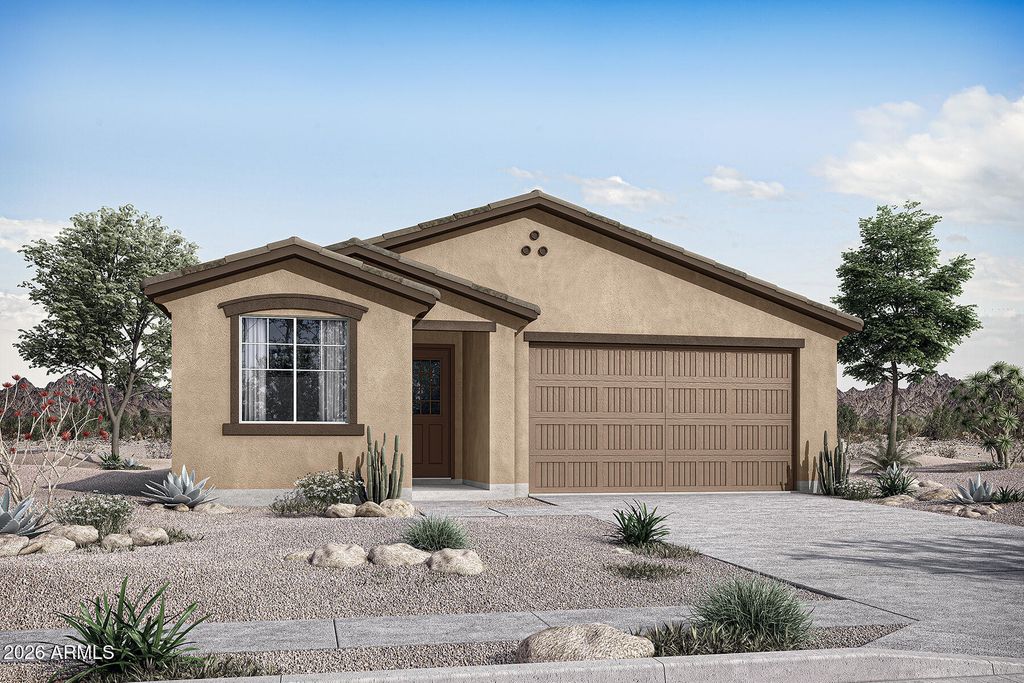 22472 E HAPPY Road, Queen Creek, AZ 85142