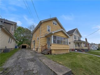 35 Wakefield Street, Rochester, NY 14621