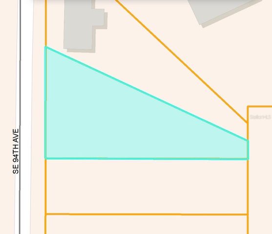 TBD SE 94TH AVENUE, Belleview, FL 34420