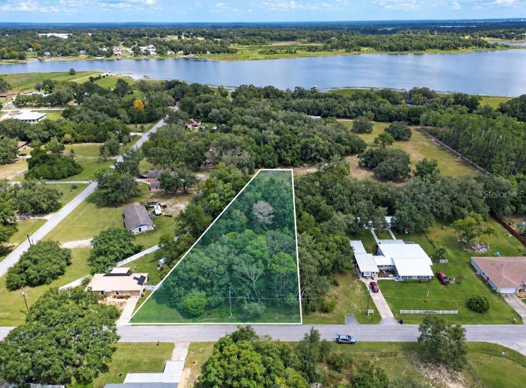TBD SE 94TH AVENUE, Belleview, FL 34420