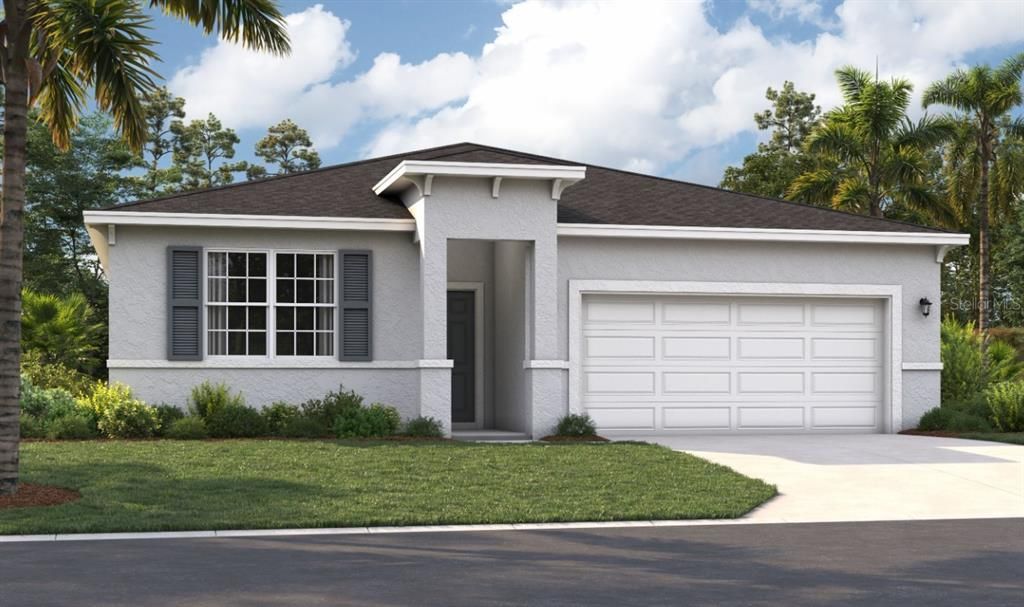 10105 HUNTINGNET WAY, Leesburg, FL 34748