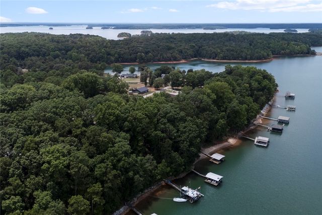 303 Forest Cove Road, Anderson, SC 29626