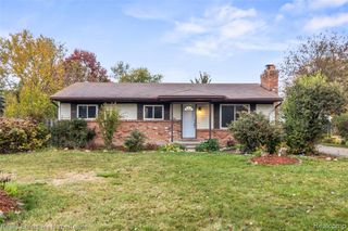 19295 Brandt Street, Roseville, MI 48066