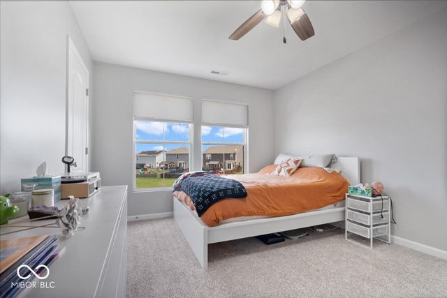 9707 Violet Circle, Indianapolis, IN 46239