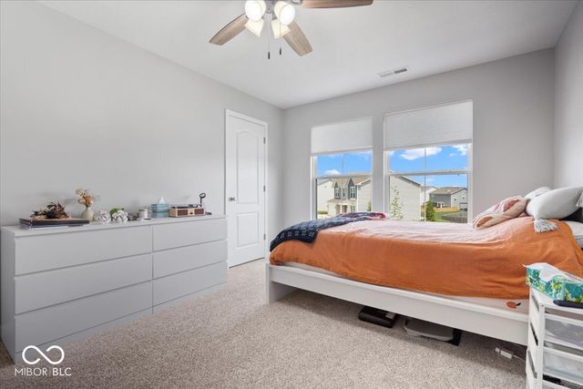 9707 Violet Circle, Indianapolis, IN 46239