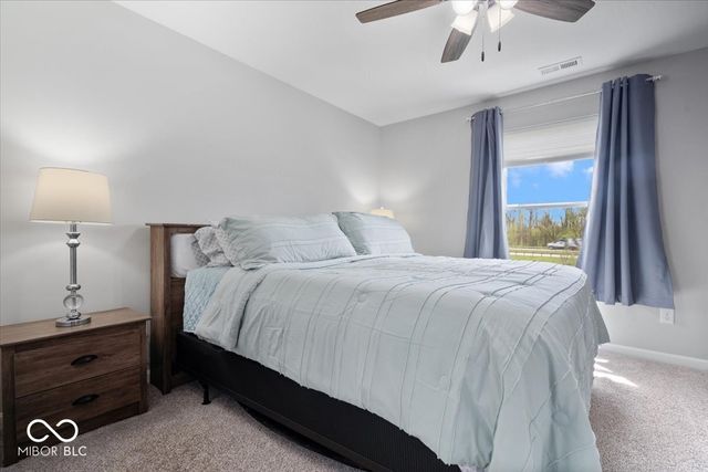 9707 Violet Circle, Indianapolis, IN 46239