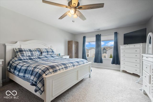 9707 Violet Circle, Indianapolis, IN 46239