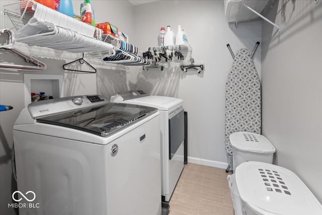 9707 Violet Circle, Indianapolis, IN 46239