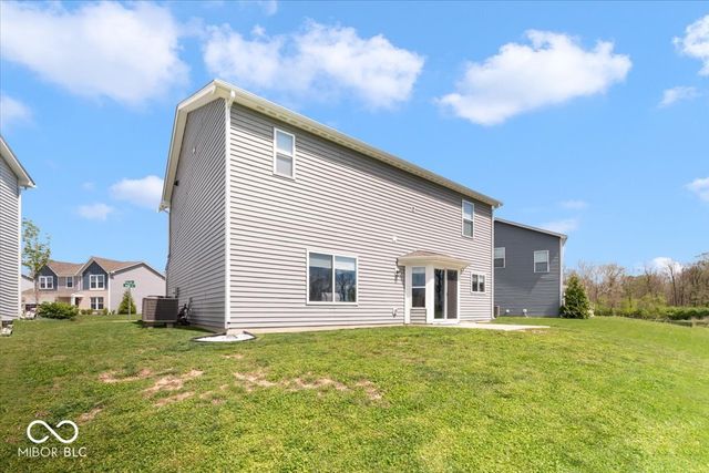 9707 Violet Circle, Indianapolis, IN 46239