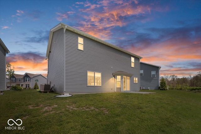 9707 Violet Circle, Indianapolis, IN 46239