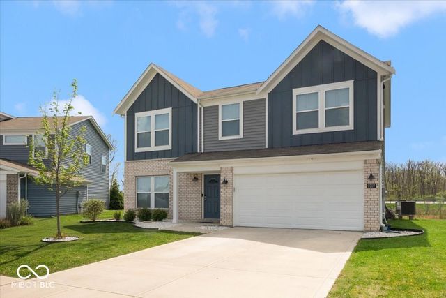 9707 Violet Circle, Indianapolis, IN 46239