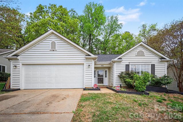 5806 Pennycross Lane, Charlotte, NC 28216