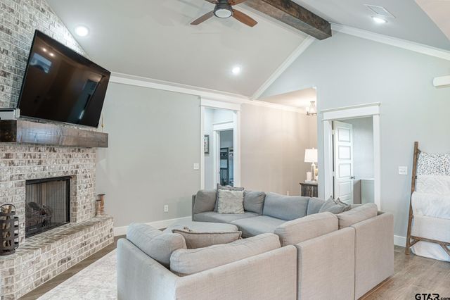 16215 Tulare, Lindale, TX 75771