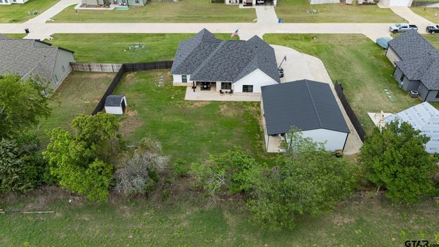 16215 Tulare, Lindale, TX 75771