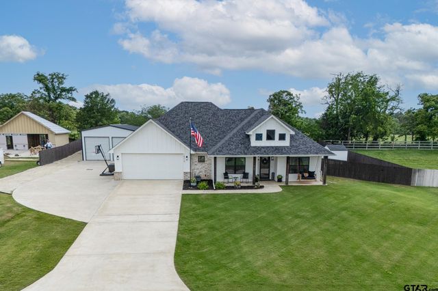 16215 Tulare, Lindale, TX 75771