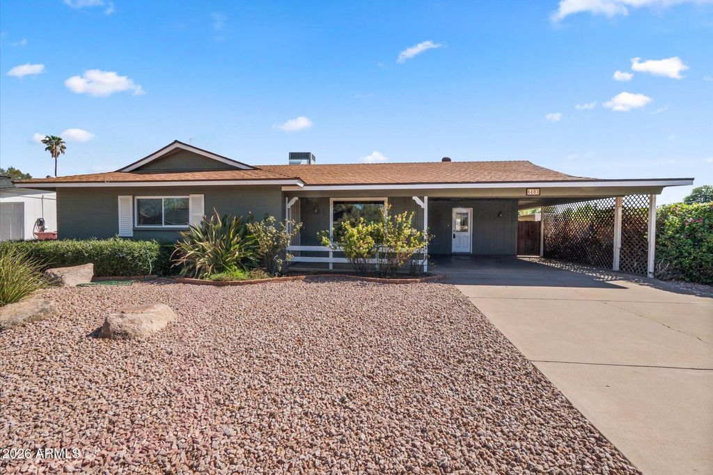8403 E INDIANOLA Avenue, Scottsdale, AZ 85251 — photo 3