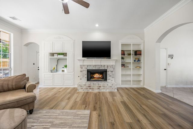 639 Stafford Circle, Rockwall, TX 75087