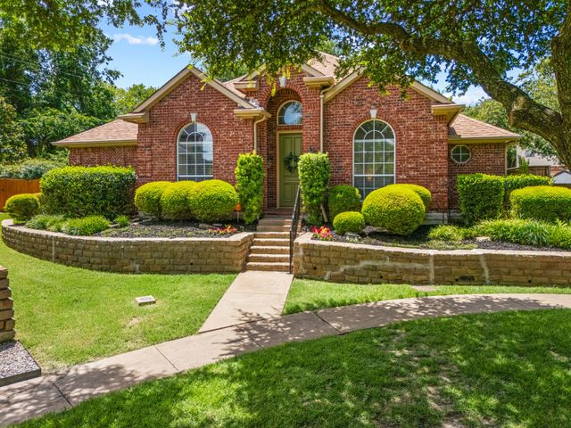 639 Stafford Circle, Rockwall, TX 75087