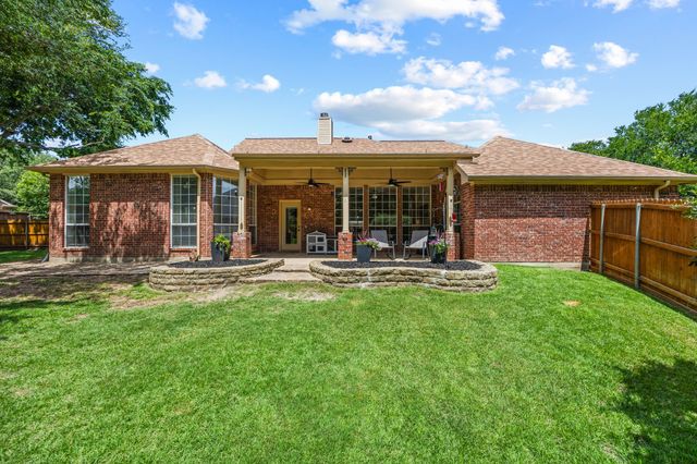 639 Stafford Circle, Rockwall, TX 75087