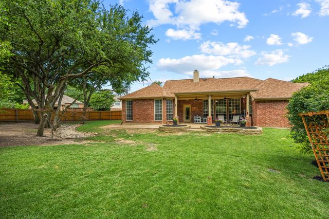 639 Stafford Circle, Rockwall, TX 75087