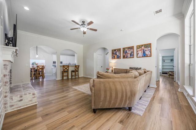 639 Stafford Circle, Rockwall, TX 75087