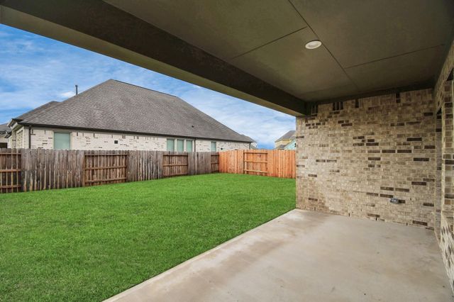 19023 Cape Capasso Drive, Hockley, TX 77447