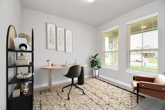 19023 Cape Capasso Drive, Hockley, TX 77447