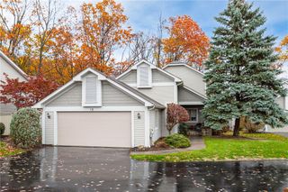 12 Bristol View Drive, Perinton, NY 14450