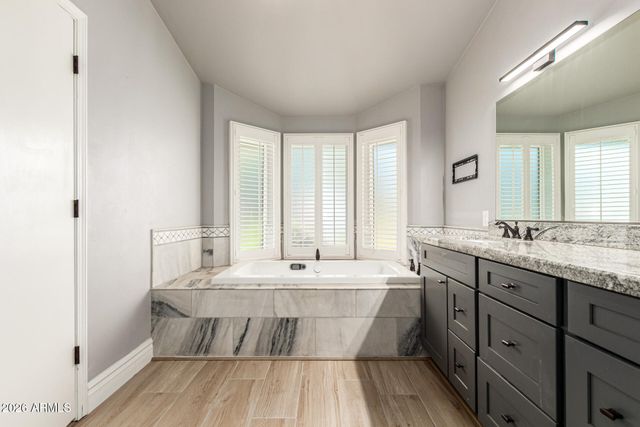 18008 N 75TH Avenue, Glendale, AZ 85308