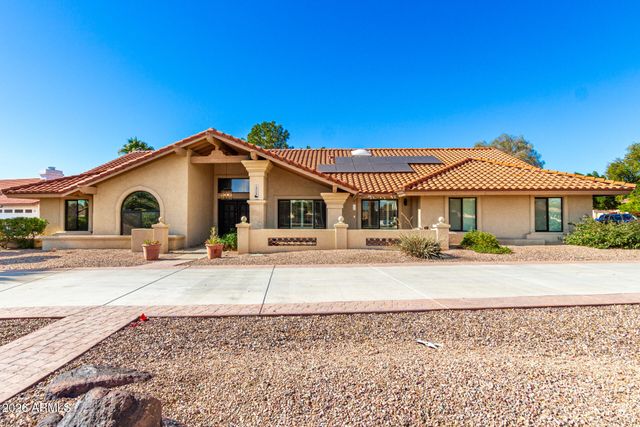 18008 N 75TH Avenue, Glendale, AZ 85308