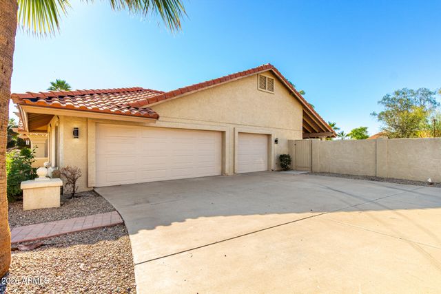 18008 N 75TH Avenue, Glendale, AZ 85308