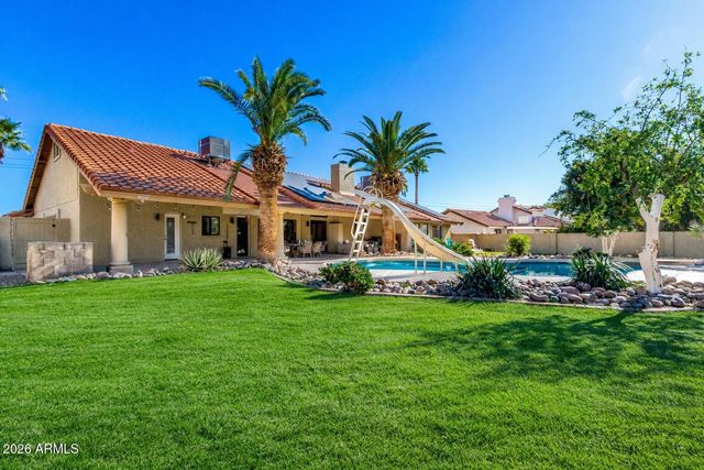 18008 N 75TH Avenue, Glendale, AZ 85308