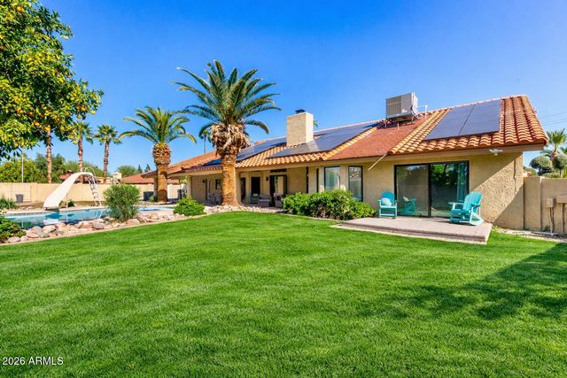 18008 N 75TH Avenue, Glendale, AZ 85308