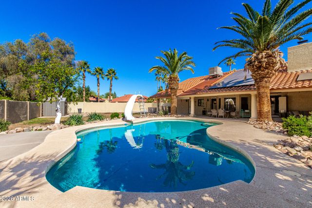 18008 N 75TH Avenue, Glendale, AZ 85308