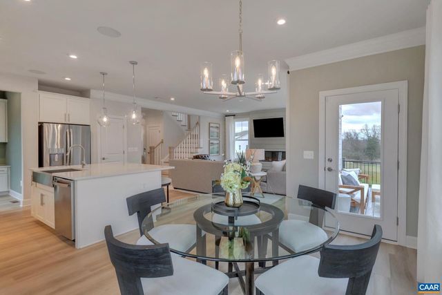 3053 RAMBLING BROOK LN, Crozet, VA 22932