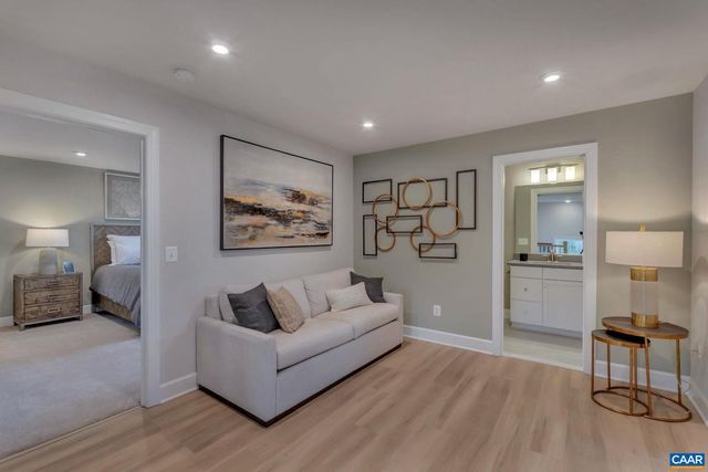 3053 RAMBLING BROOK LN, Crozet, VA 22932