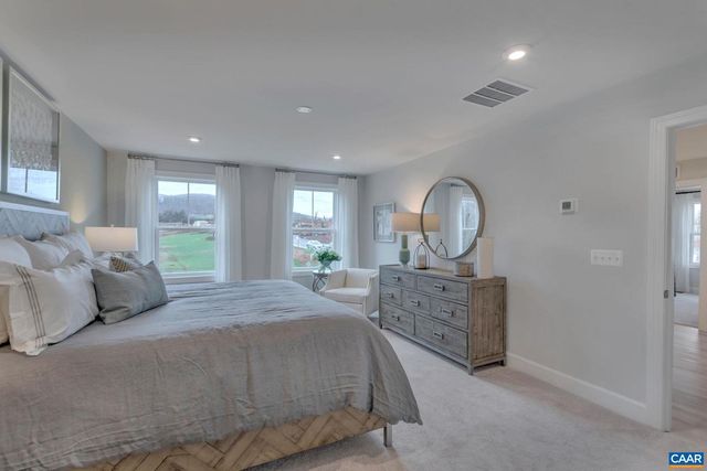 3053 RAMBLING BROOK LN, Crozet, VA 22932