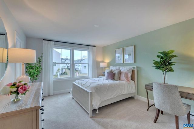 3053 RAMBLING BROOK LN, Crozet, VA 22932