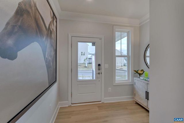 3053 RAMBLING BROOK LN, Crozet, VA 22932