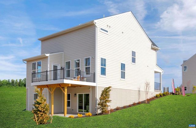 3053 RAMBLING BROOK LN, Crozet, VA 22932