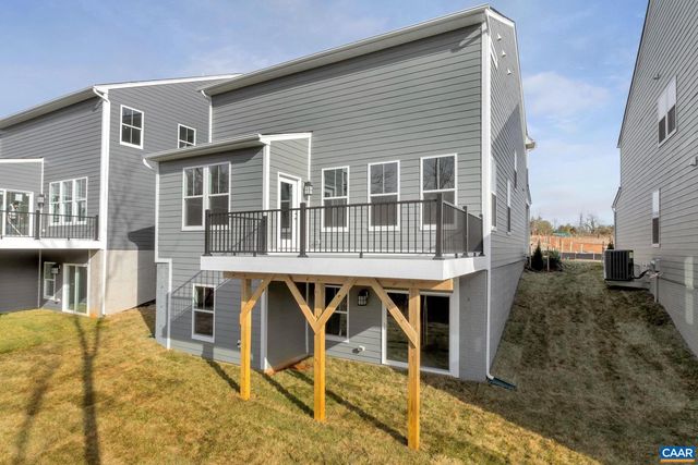 3053 RAMBLING BROOK LN, Crozet, VA 22932