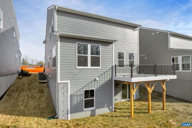 3053 RAMBLING BROOK LN, Crozet, VA 22932