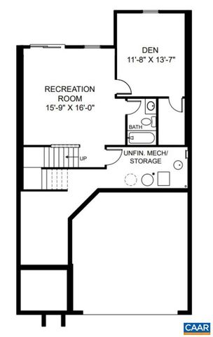 3053 RAMBLING BROOK LN, Crozet, VA 22932