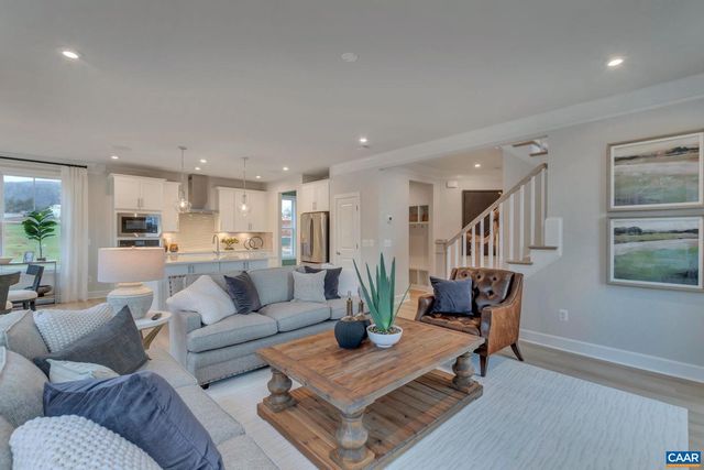 3053 RAMBLING BROOK LN, Crozet, VA 22932