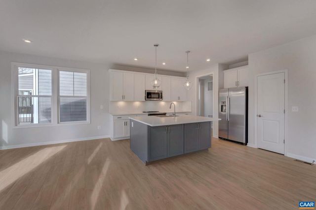 3053 RAMBLING BROOK LN, Crozet, VA 22932