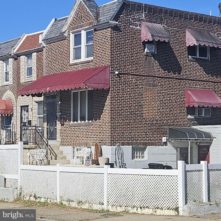5454 TACKAWANNA ST, PHILADELPHIA, PA 19124 — photo 2