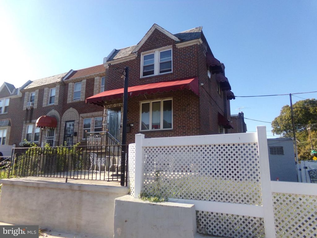 5454 TACKAWANNA ST, PHILADELPHIA, PA 19124 — photo 4