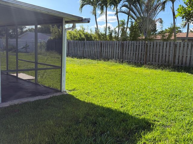 4733 BISON Street, Boca Raton, FL 33428