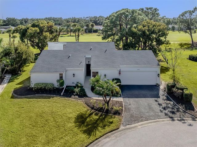 4524 ARBORFIELD ROAD, Sarasota, FL 34235